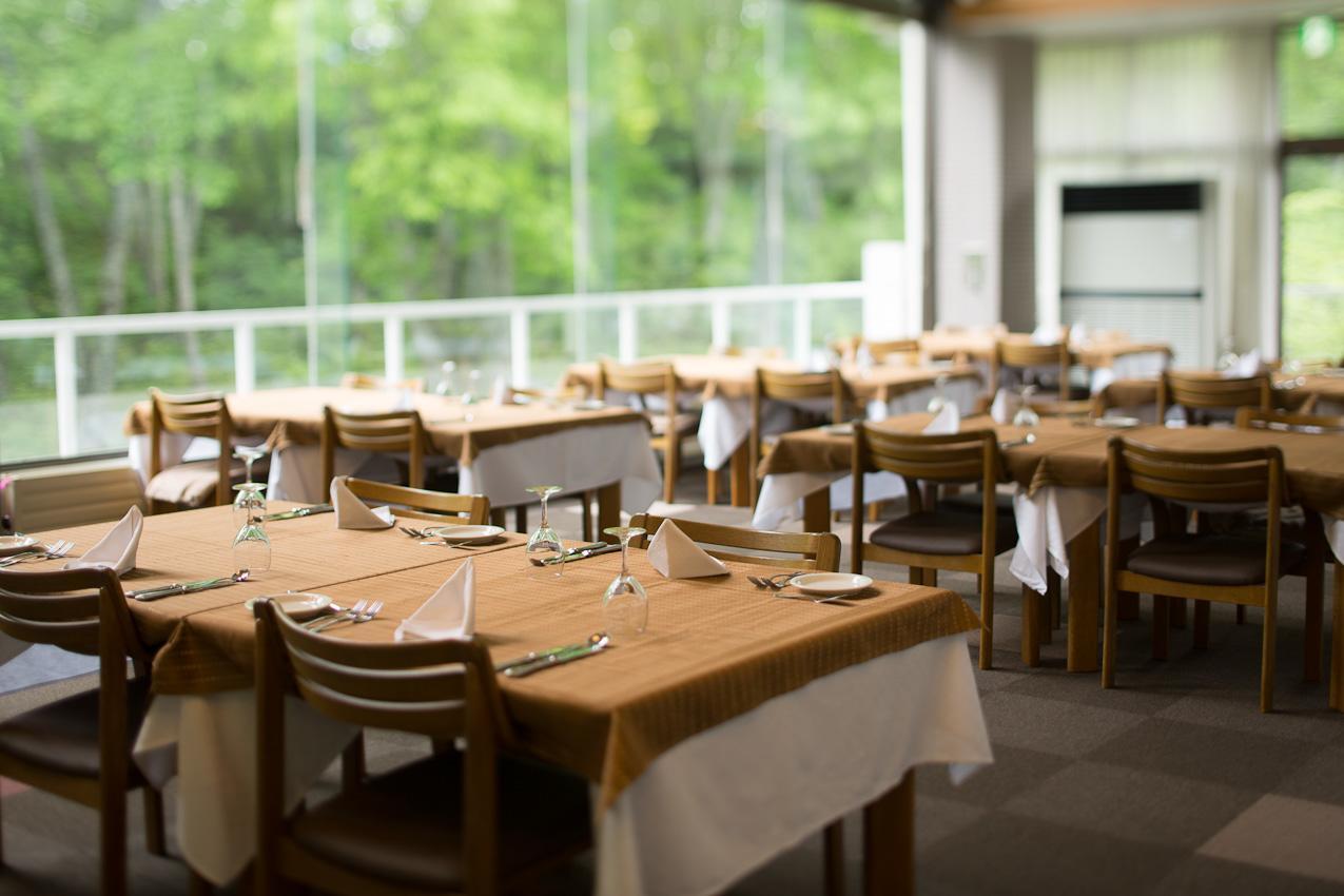 Hôtel Caro Foresta Kita Karuizawa Rio à Tsumagoi Extérieur photo
