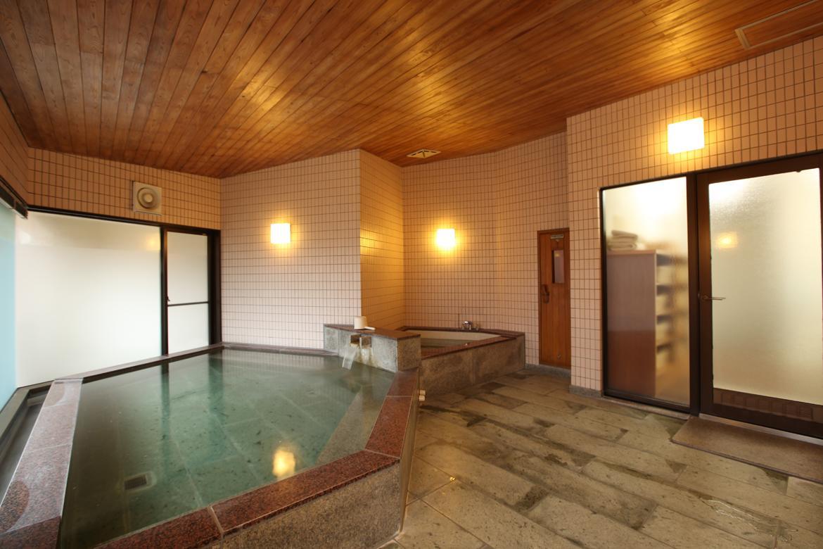 Hôtel Caro Foresta Kita Karuizawa Rio à Tsumagoi Extérieur photo
