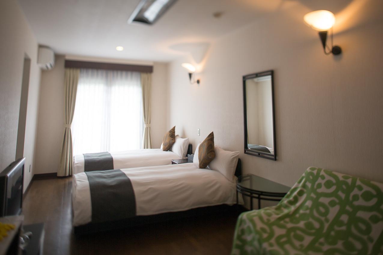 Hôtel Caro Foresta Kita Karuizawa Rio à Tsumagoi Extérieur photo
